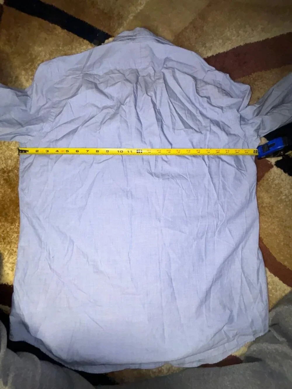 POLO Ralph Lauren Classic Fit Cotton Stretch 100% Size Large